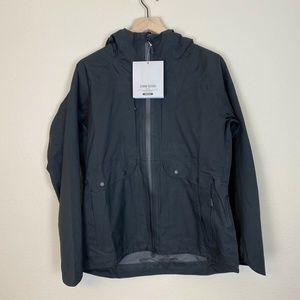 COPY - Chrome Industries Women's Black Storm Seeker Rain
